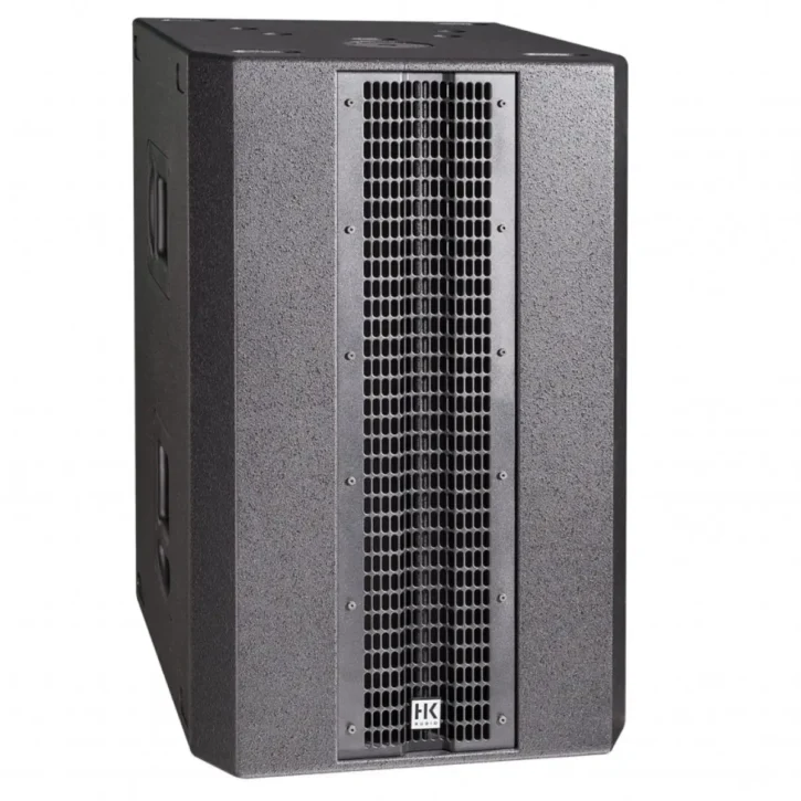 HK Audio Linear Sub 2000 - Imagen 5