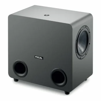 Focal Sub One — imagen 5