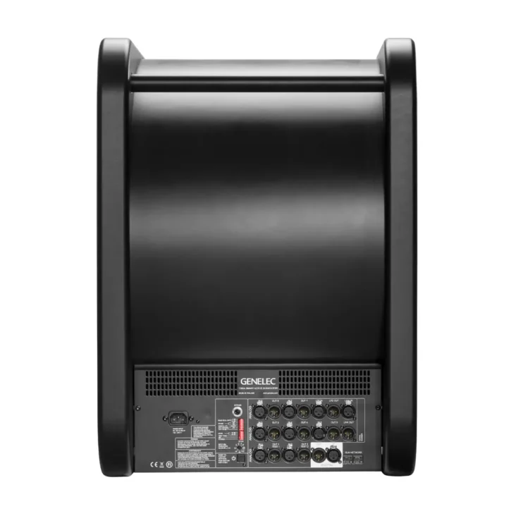 Genelec 7380AP - Imagen 5