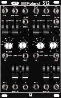 ROLAND SYS 512 - Imagen 2