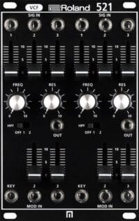 ROLAND SYS 521 - Imagen 2