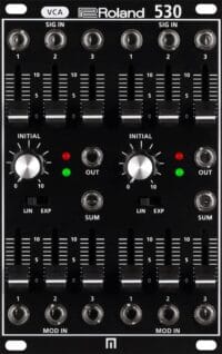 ROLAND SYS 530 - Imagen 2
