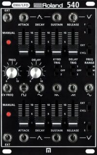 ROLAND SYS 540 - Imagen 2