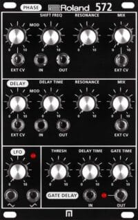 ROLAND SYS 572