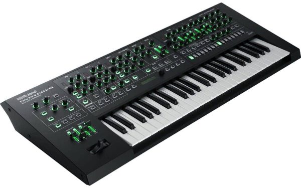 ROLAND SYSTEM 8 - Imagen 1