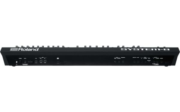 ROLAND SYSTEM 8 - Imagen 2
