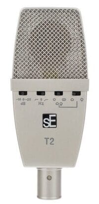 Se Electronics T2