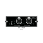 Soundcraft Option Card A520005000Sp