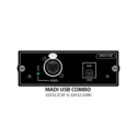 Soundcraft Tarjeta expansión MADI/USB 5046678.V
