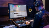 Tascam Model 12 - Imagen 9