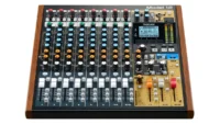 Tascam Model 12 - Imagen 2