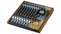 Tascam Model 12 - Imagen 3