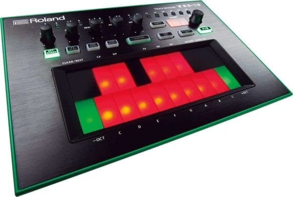 ROLAND AIRA TB 3 - Imagen 1