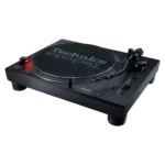 TECHNICS 1210 MK7 negro - Imagen 3