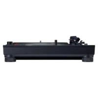 TECHNICS 1210 MK7 negro - Imagen 4