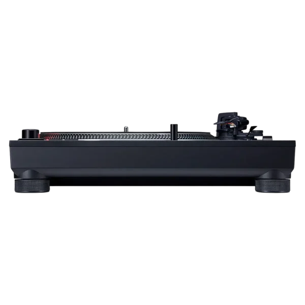 TECHNICS 1210 MK7 negro - Imagen 4