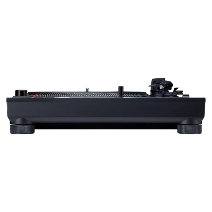 TECHNICS 1210 MK7 negro - Imagen 4