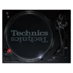 TECHNICS 1210 MK7 negro - Imagen 7