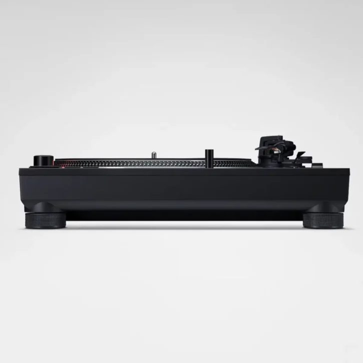 Technics SL 1200M7B Lamborghini Edition Green - Imagen 2