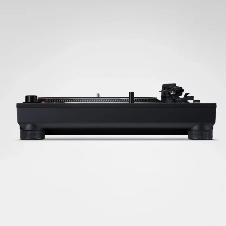 Technics SL 1200M7B Lamborghini Edition Orange - Imagen 5