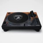 Technics SL 1200M7B Lamborghini Edition Orange - Imagen 7