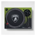 Technics SL 1200M7B Lamborghini Edition Green