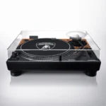 Technics SL 1200M7B Lamborghini Edition Orange - Imagen 3