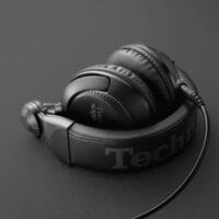 Technics EAH DJ 1200  Auricular DJ Profesional - Imagen 4