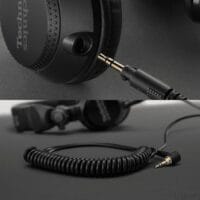 Technics EAH DJ 1200  Auricular DJ Profesional - Imagen 2