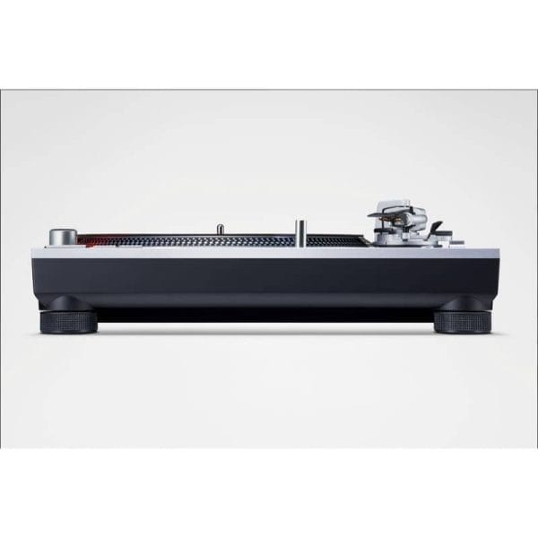 TECHNICS SL-1200 MK7 plata - Imagen 3