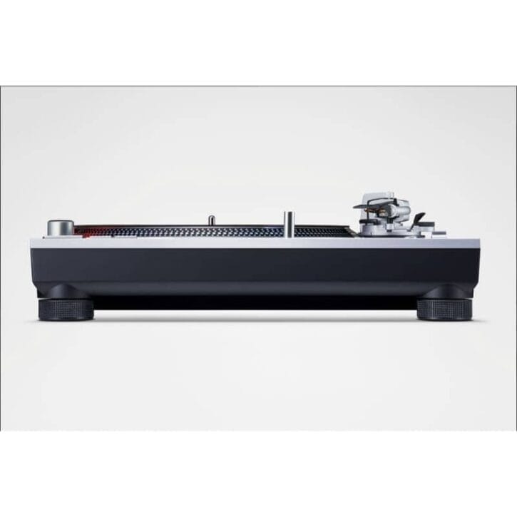 TECHNICS SL-1200 MK7 plata - Imagen 3