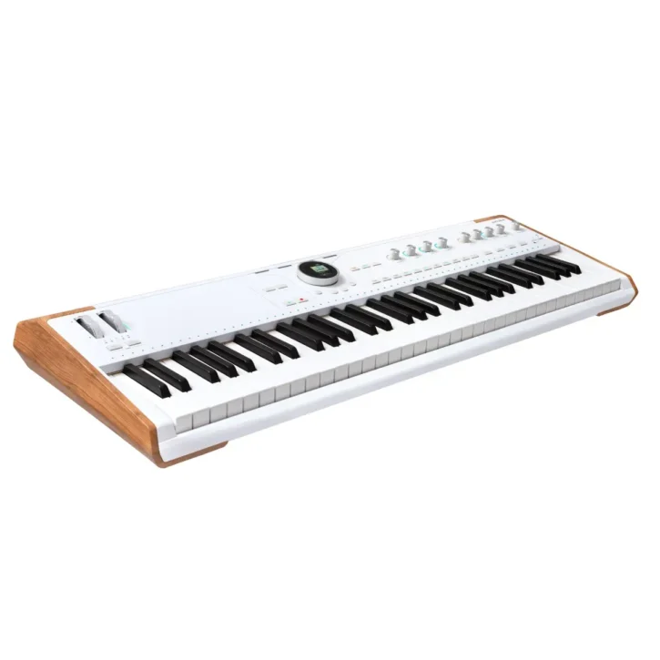 Arturia Astrolab 61 - Imagen 4