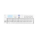 Arturia Keylab Essential 49 Mk3 Alpine White