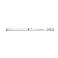 Arturia Keylab Essential 49 Mk3 Alpine White - Imagen 5