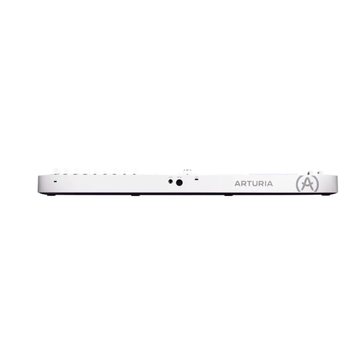 Arturia Keylab Essential 49 Mk3 Alpine White - Imagen 5