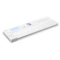 Arturia Keylab Essential 49 Mk3 Alpine White - Imagen 4