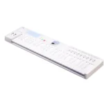 Arturia Keylab Essential 49 Mk3 Alpine White - Imagen 3