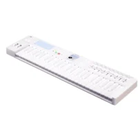 Arturia Keylab Essential 49 Mk3 Alpine White - Imagen 3