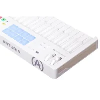 Arturia Keylab Essential 61 Mk3 Alpine White - Imagen 5