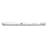 Arturia Keylab Essential 61 Mk3 Alpine White - Imagen 4