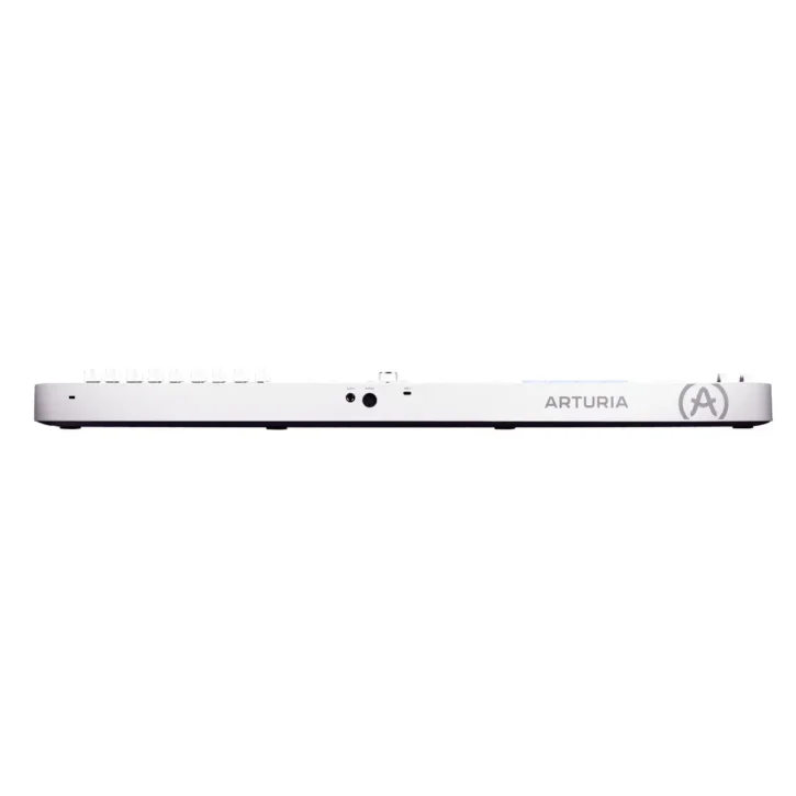 Arturia Keylab Essential 61 Mk3 Alpine White - Imagen 4