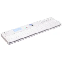Arturia Keylab Essential 61 Mk3 Alpine White - Imagen 2