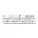 Arturia Keylab Essential 61 Mk3 Alpine White