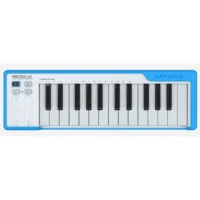 Arturia Microlab Blue - Imagen 2