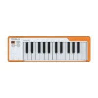 Arturia Microlab Orange - Imagen 2