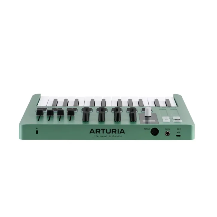 Arturia Minilab 3 Mint - Imagen 5