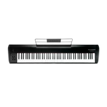 teclado-m-audio-hammer-88-5
