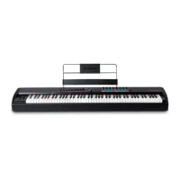M-Audio Hammer 88 Pro - Imagen 4