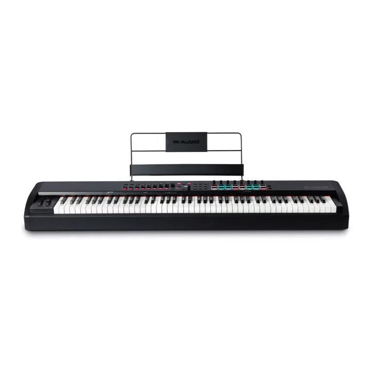M-Audio Hammer 88 Pro - Imagen 4