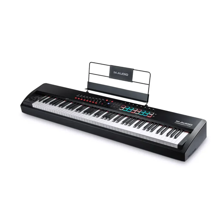 M-Audio Hammer 88 Pro - Imagen 7